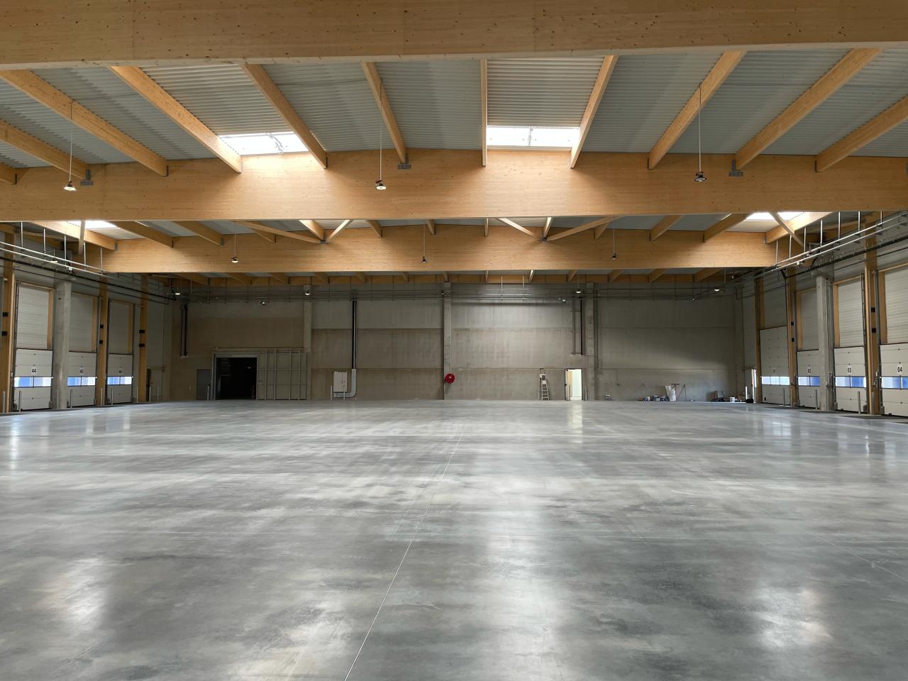 Entrepôt Ayguemorte-les-Graves 4943m² Location entrepôt Ayguemorte-les-Graves Gironde OLLOG2314778 34